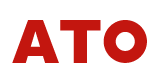 ATO STEPPER MOTORS logo